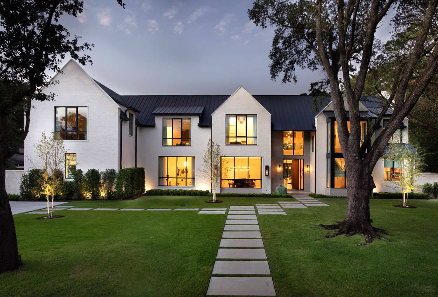 Irving Custom Home Build Cost