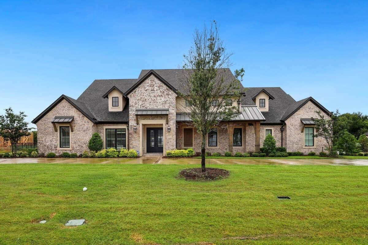 Plano permit and approval image