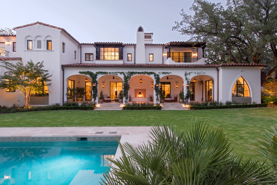 Plano home building cost drivers image
