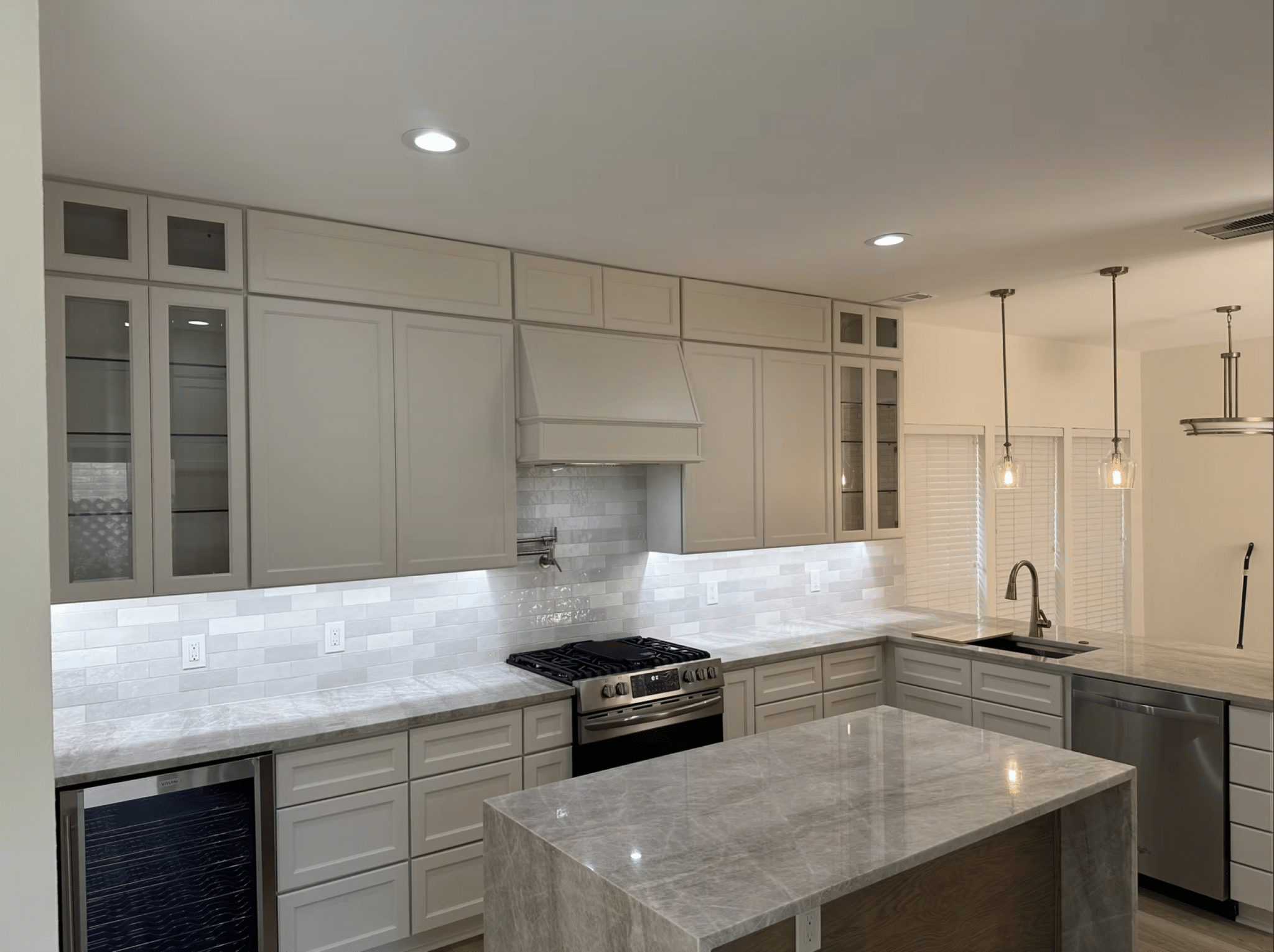 Dallas Whole-Home Remodel Cost