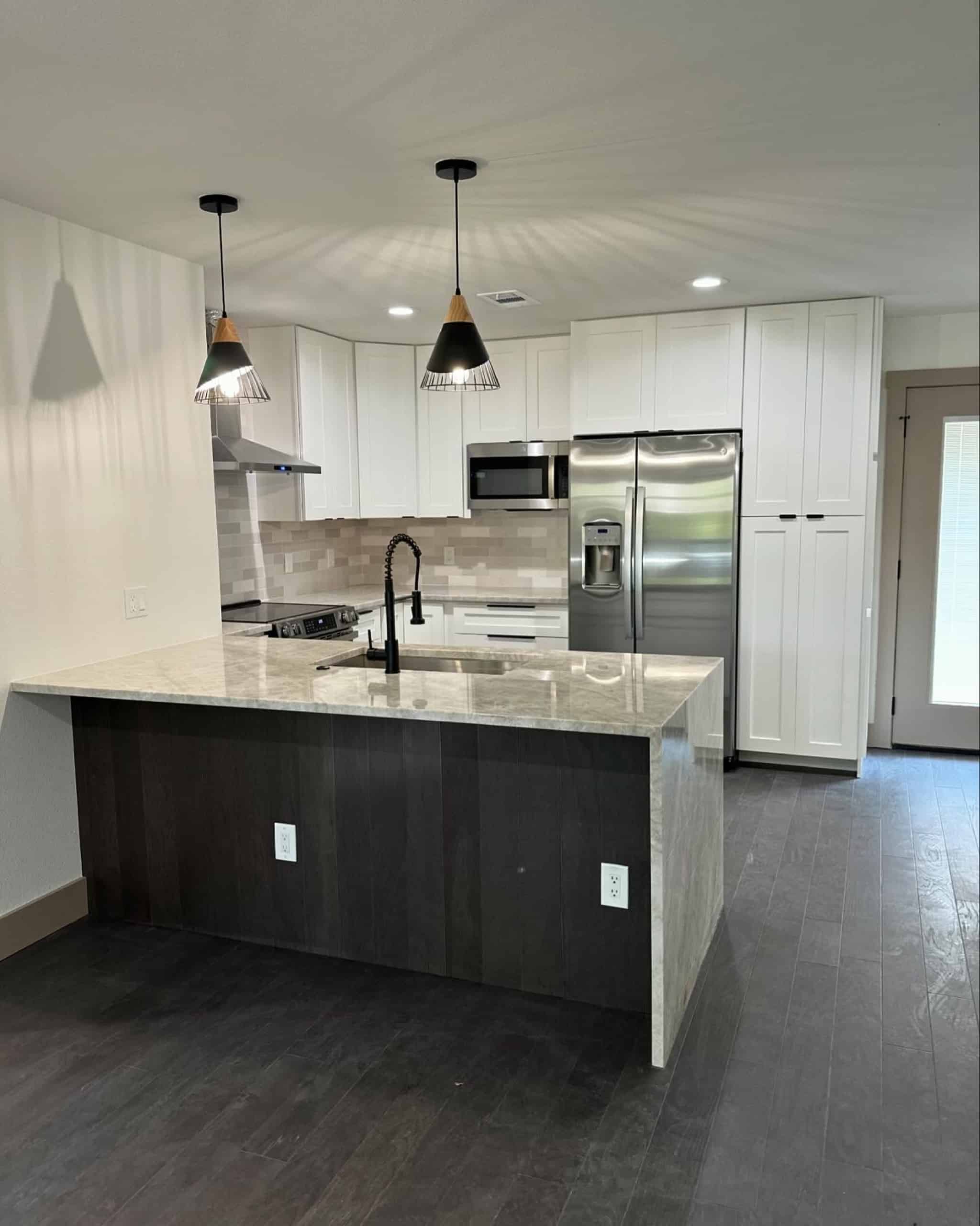 Flower Mound Whole-Home Remodel Cost