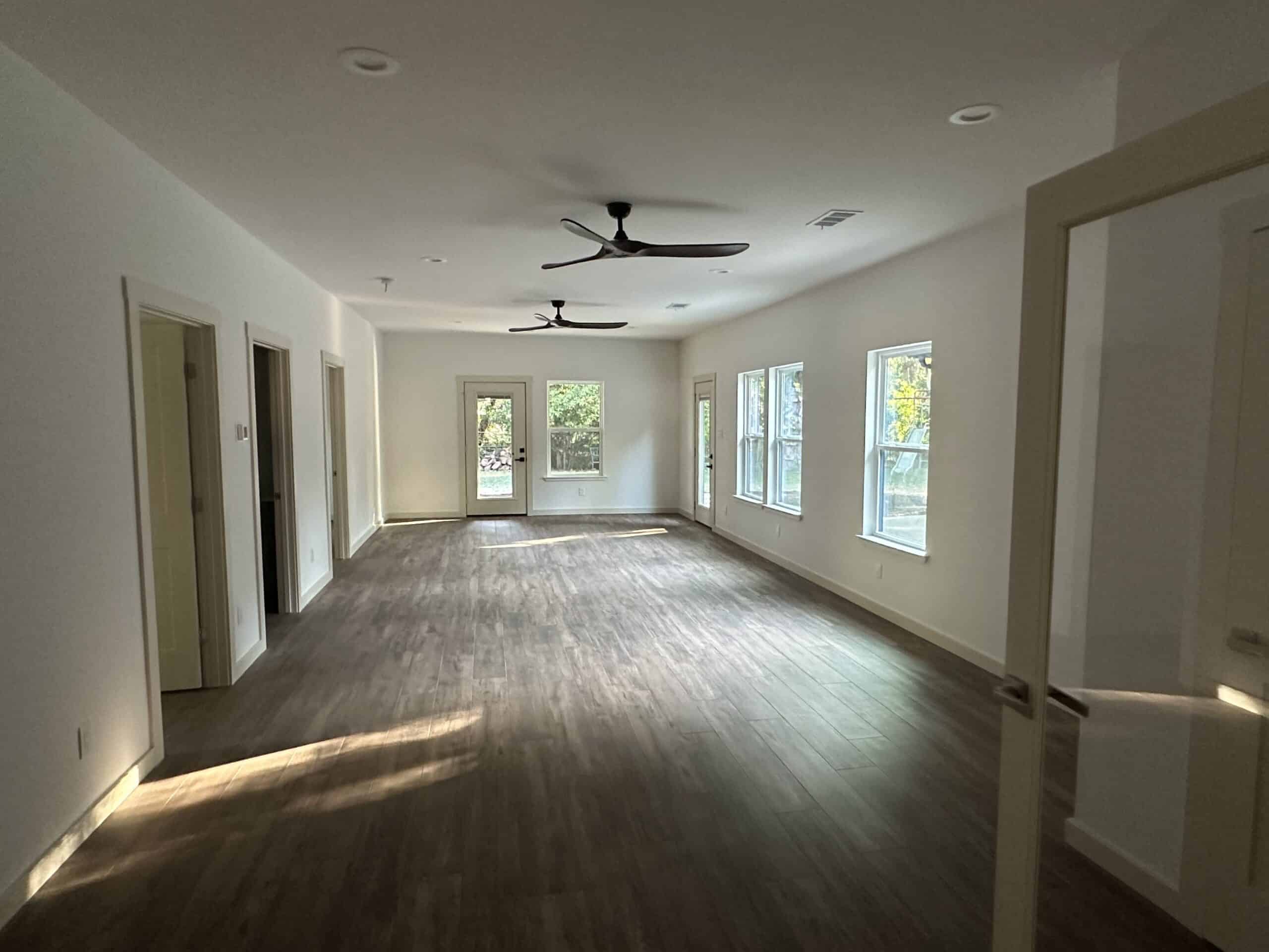 Irving Whole-Home Remodel Cost
