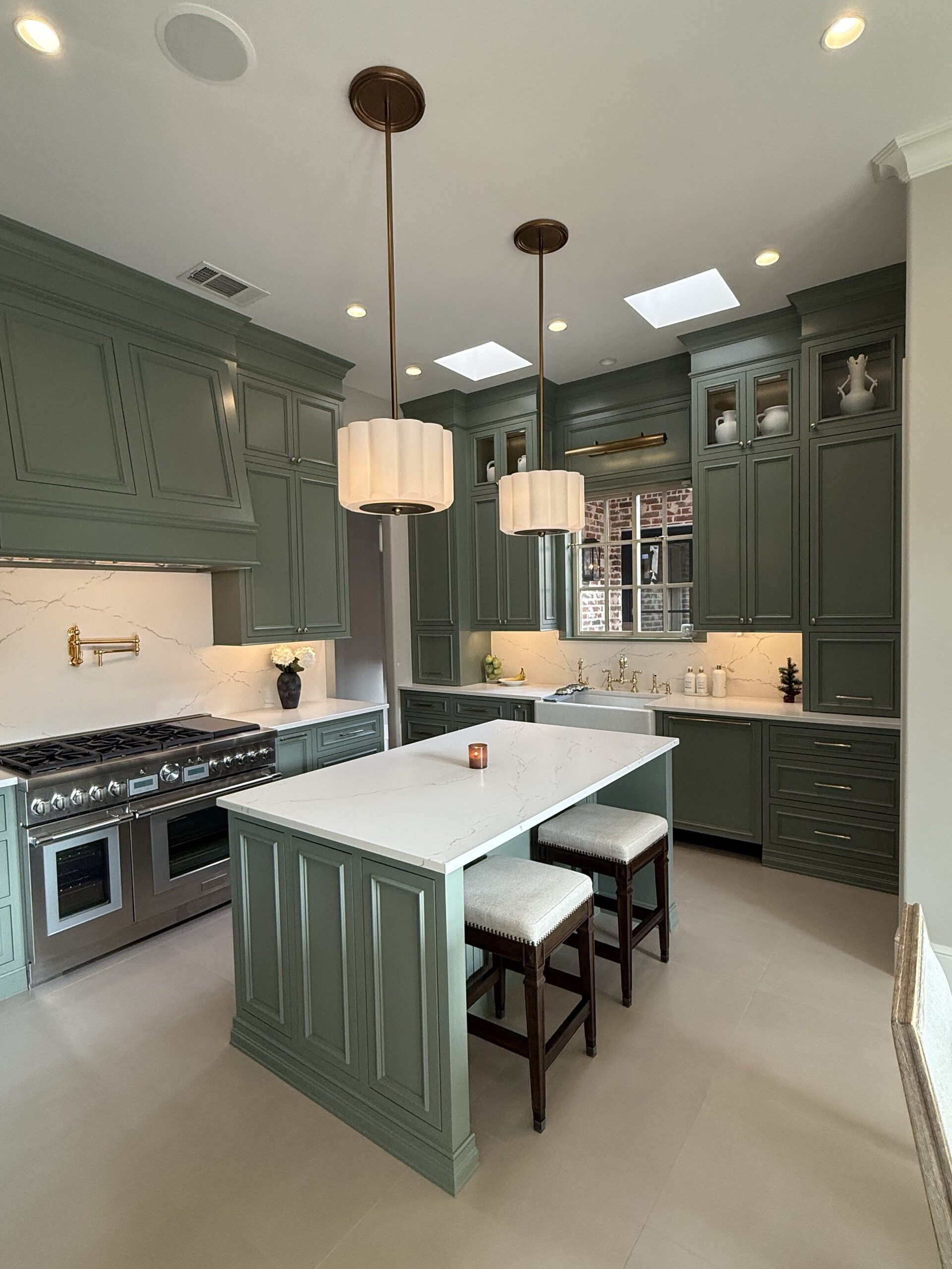 Plano Whole-Home Remodel Cost
