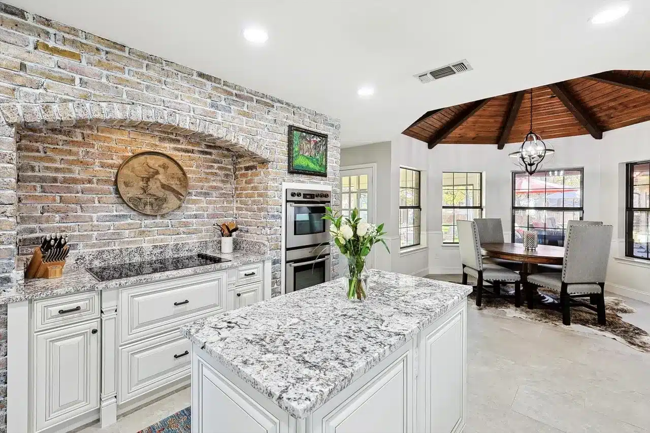 Margie Lackey | Fin Home Stories