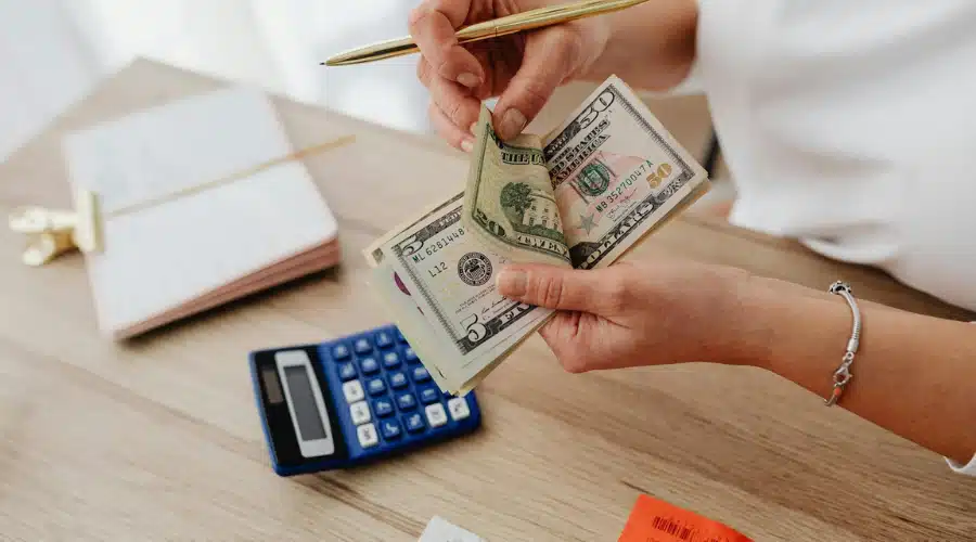 BudgetCashFinanceMoney