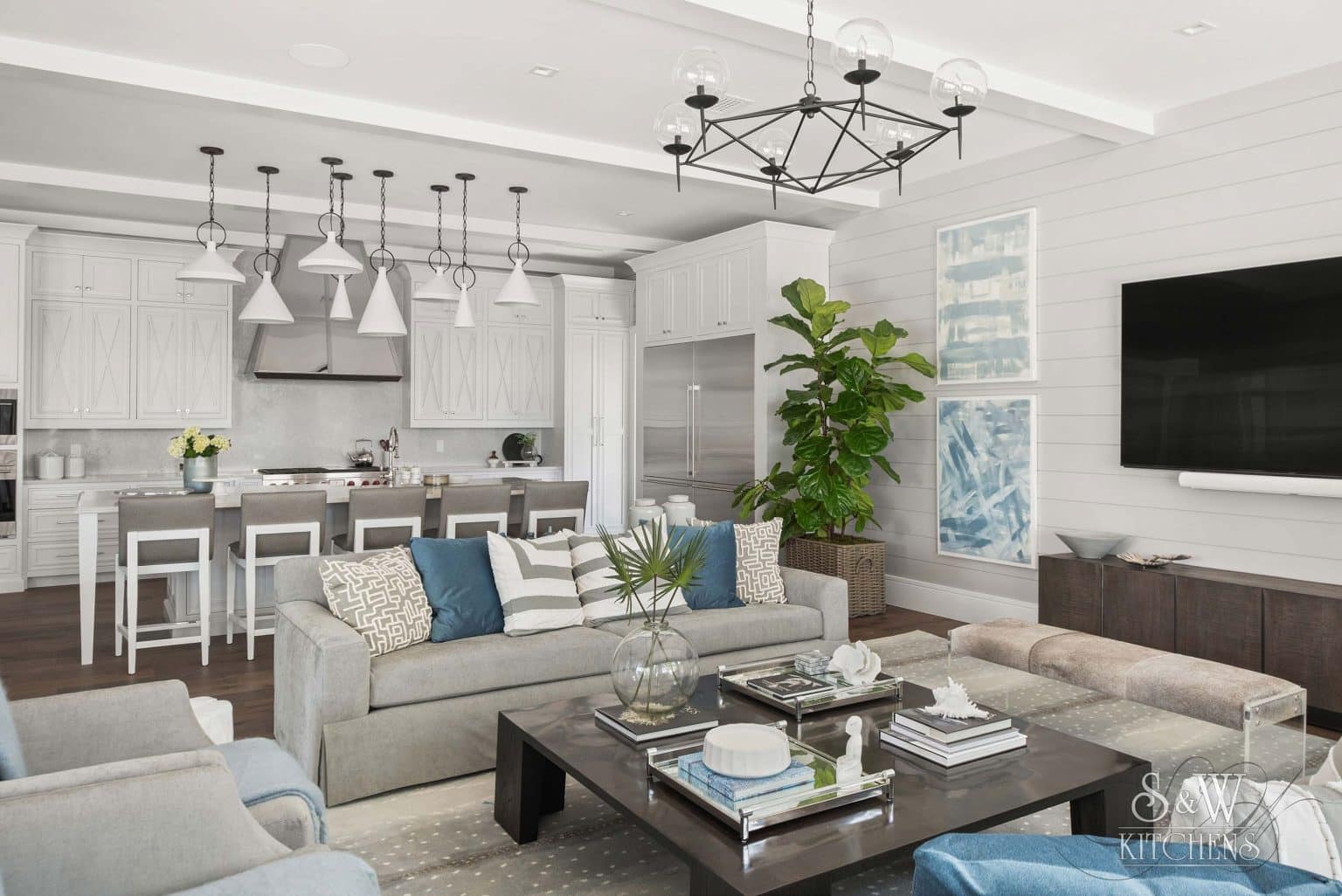 Home Remodeling Cost in DFW (2026 Full Guide)