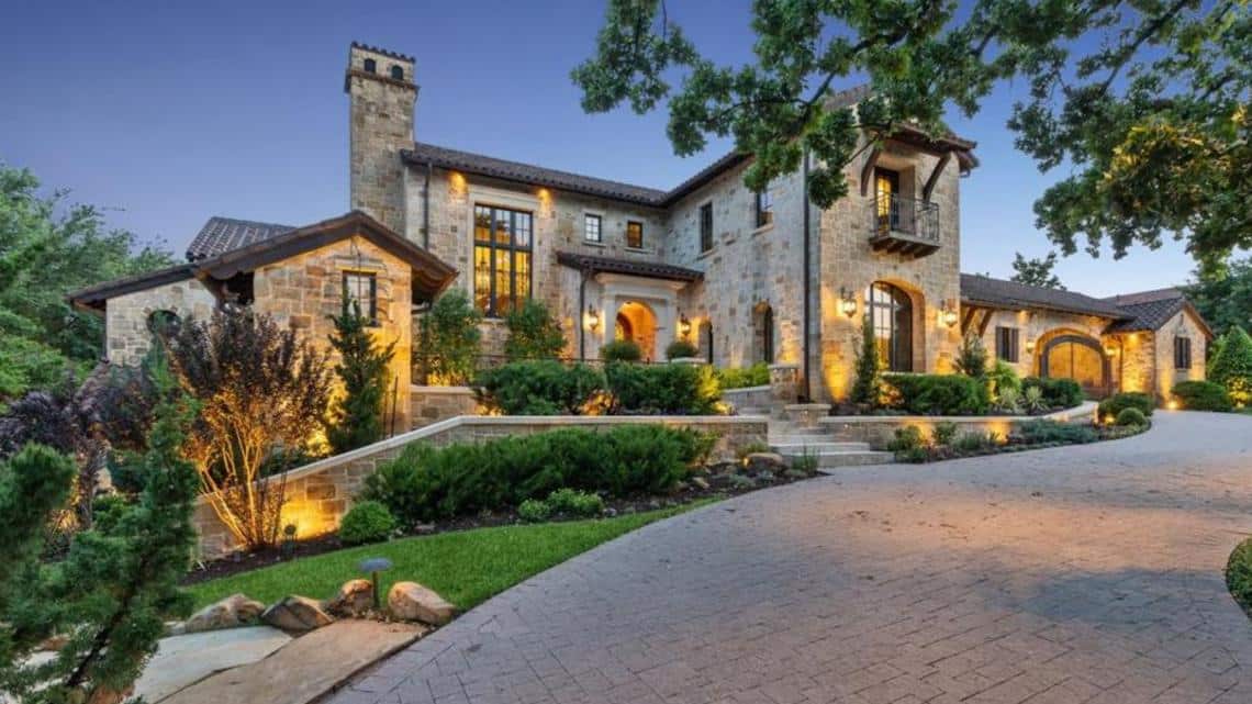How Long Does It Take to Build a Custom Home in Texas?