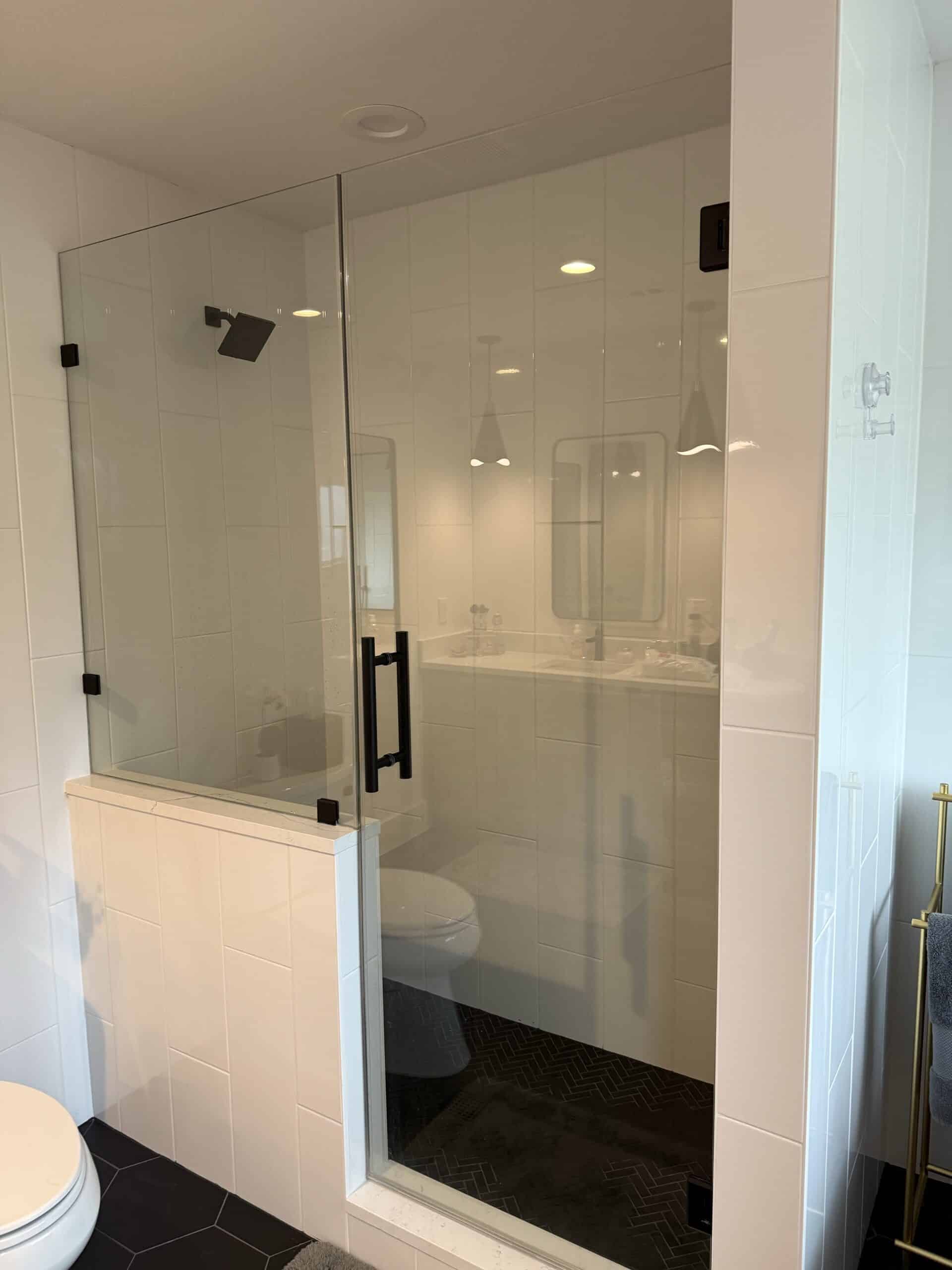 Dallas Bathroom Remodel Cost