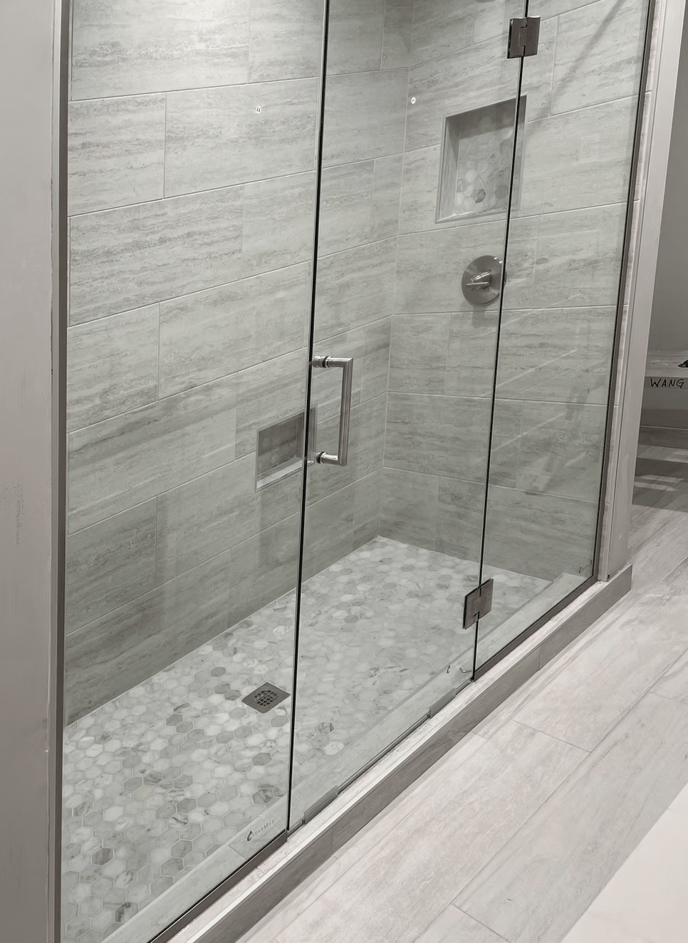 Irving Bathroom Remodel Cost