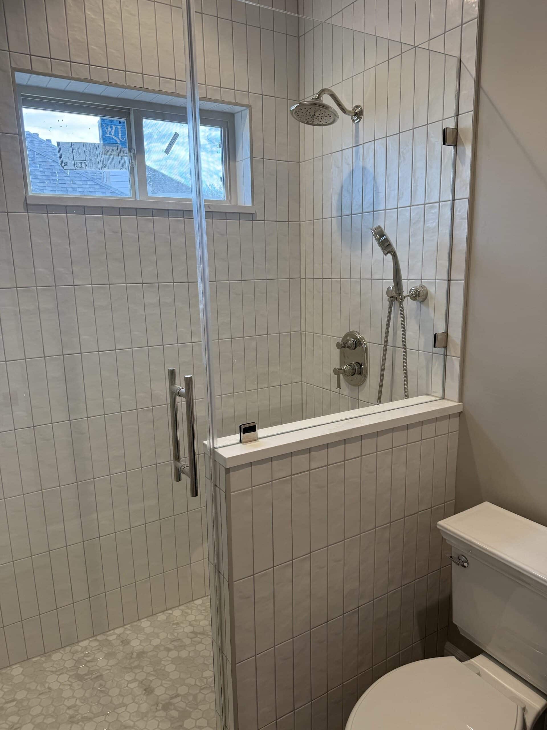 Plano Bathroom Remodel Cost