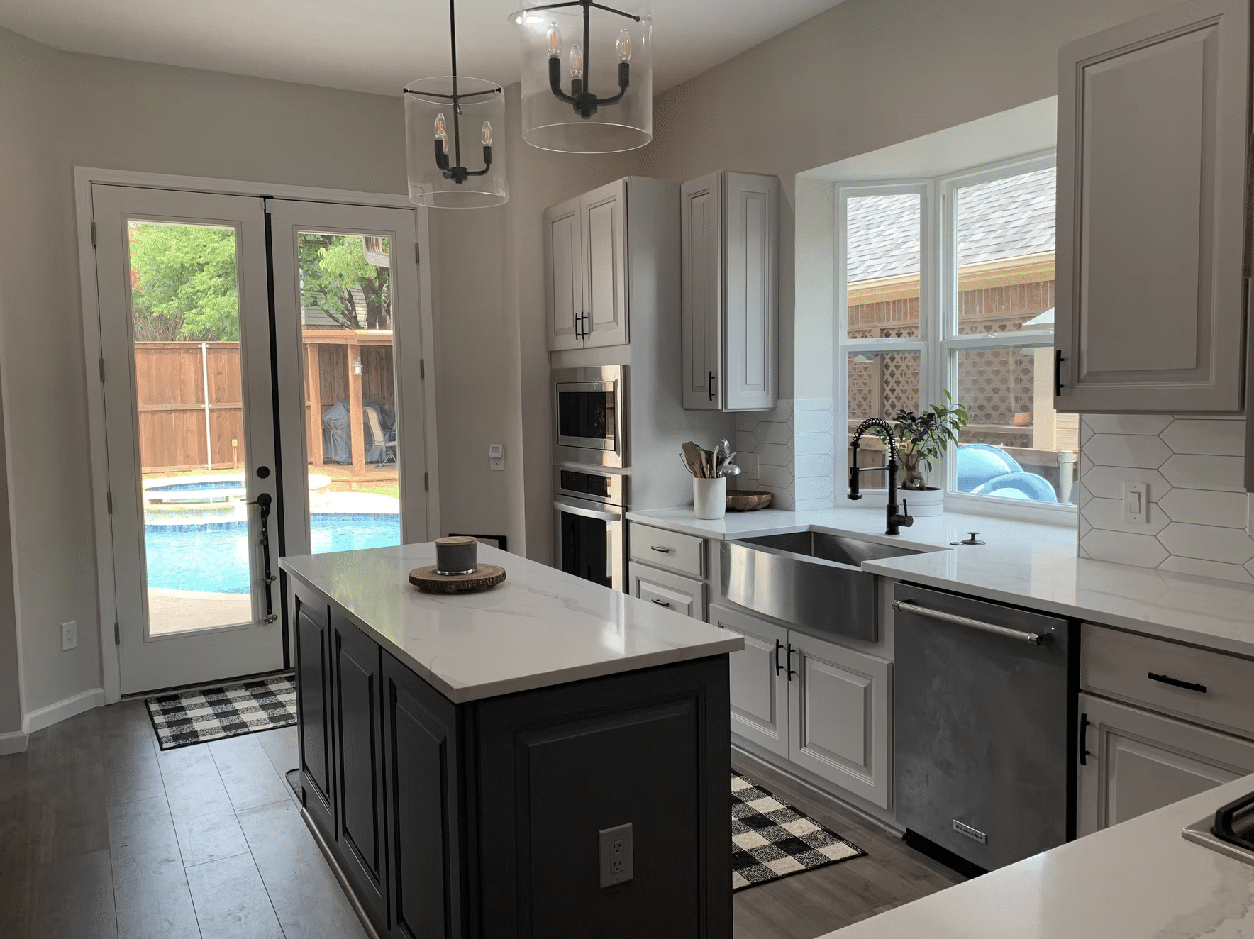 Coppell Kitchen Remodel Cost