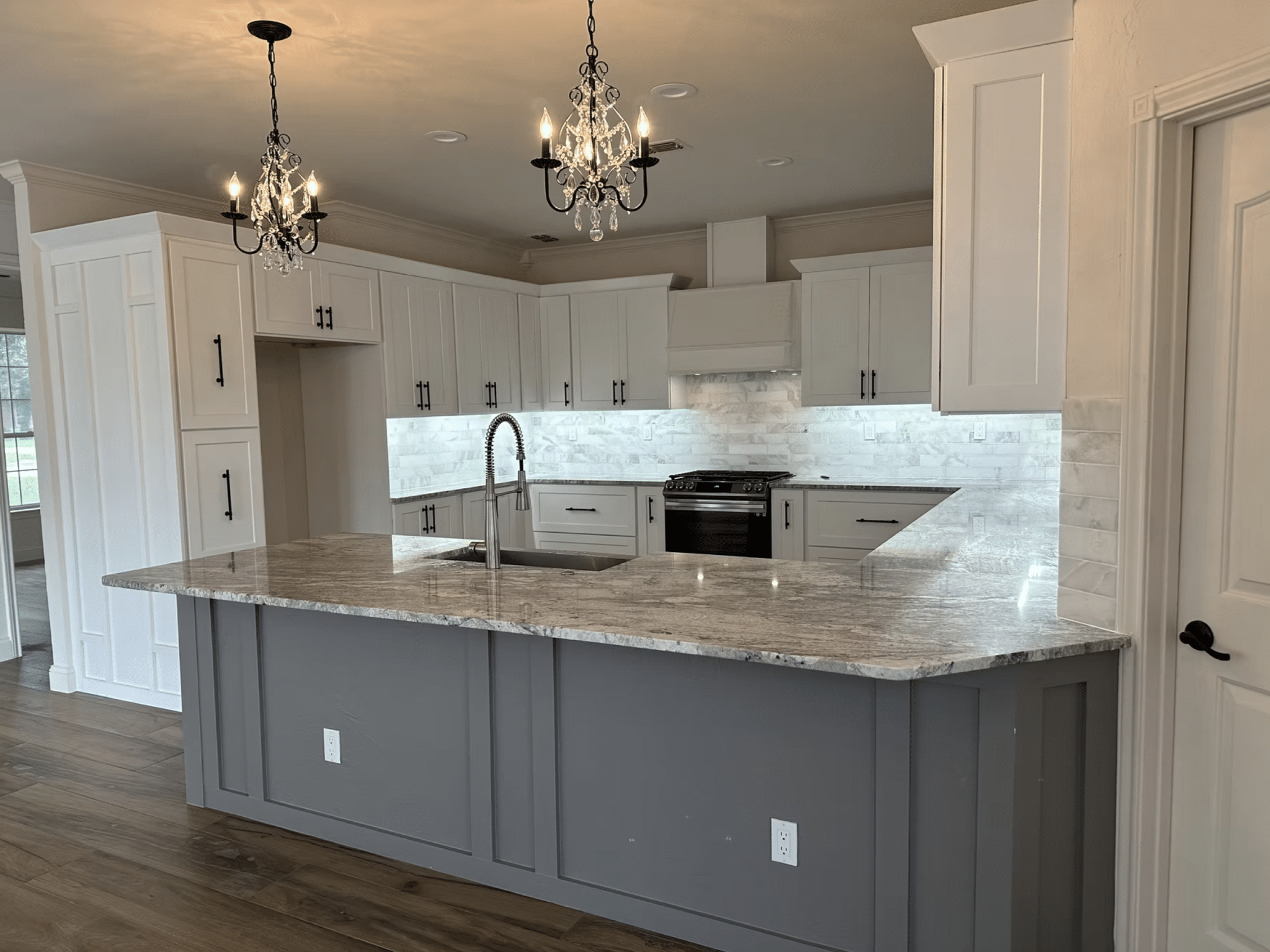 Dallas Kitchen Remodel Cost