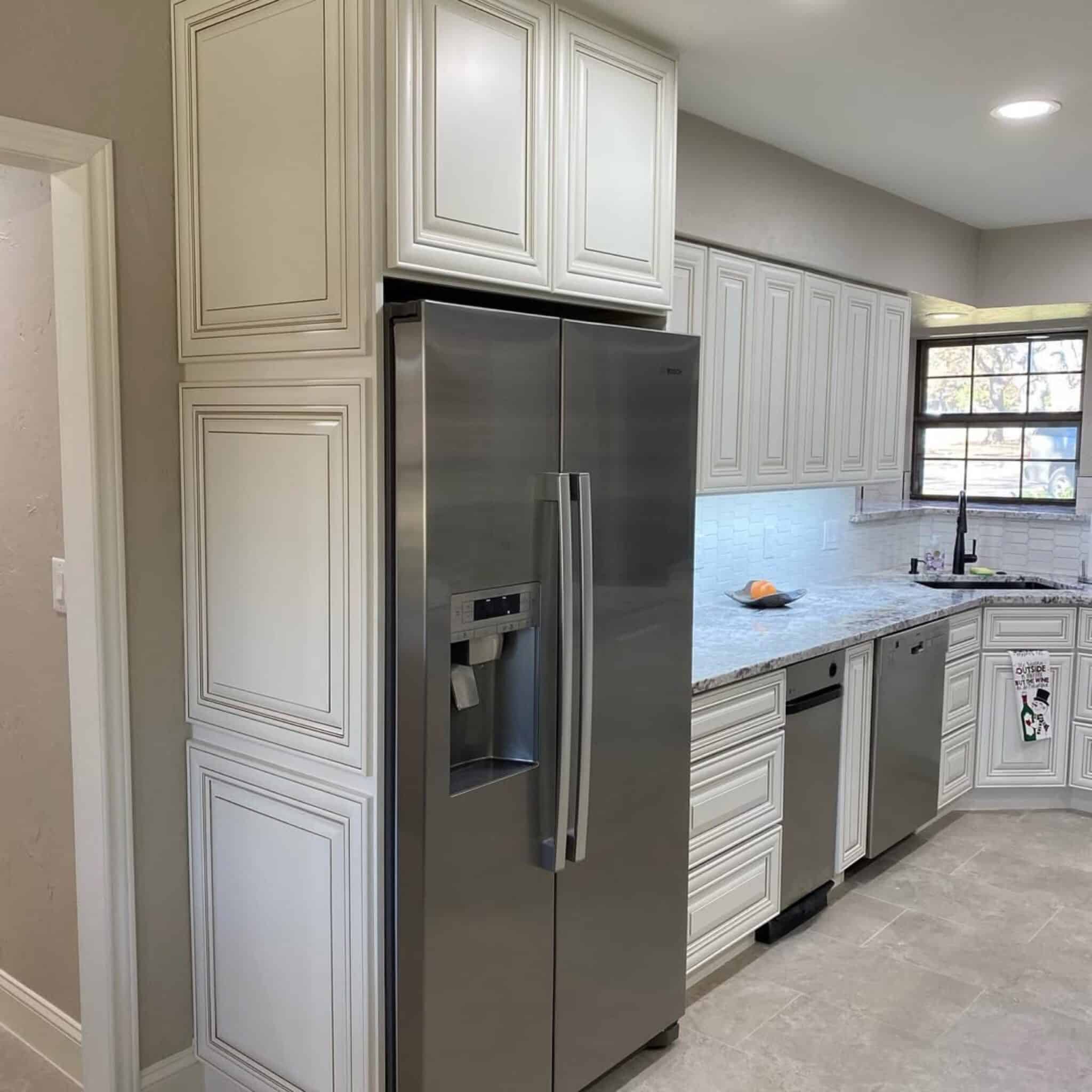 Flower Mound Kitchen Remodel Cost