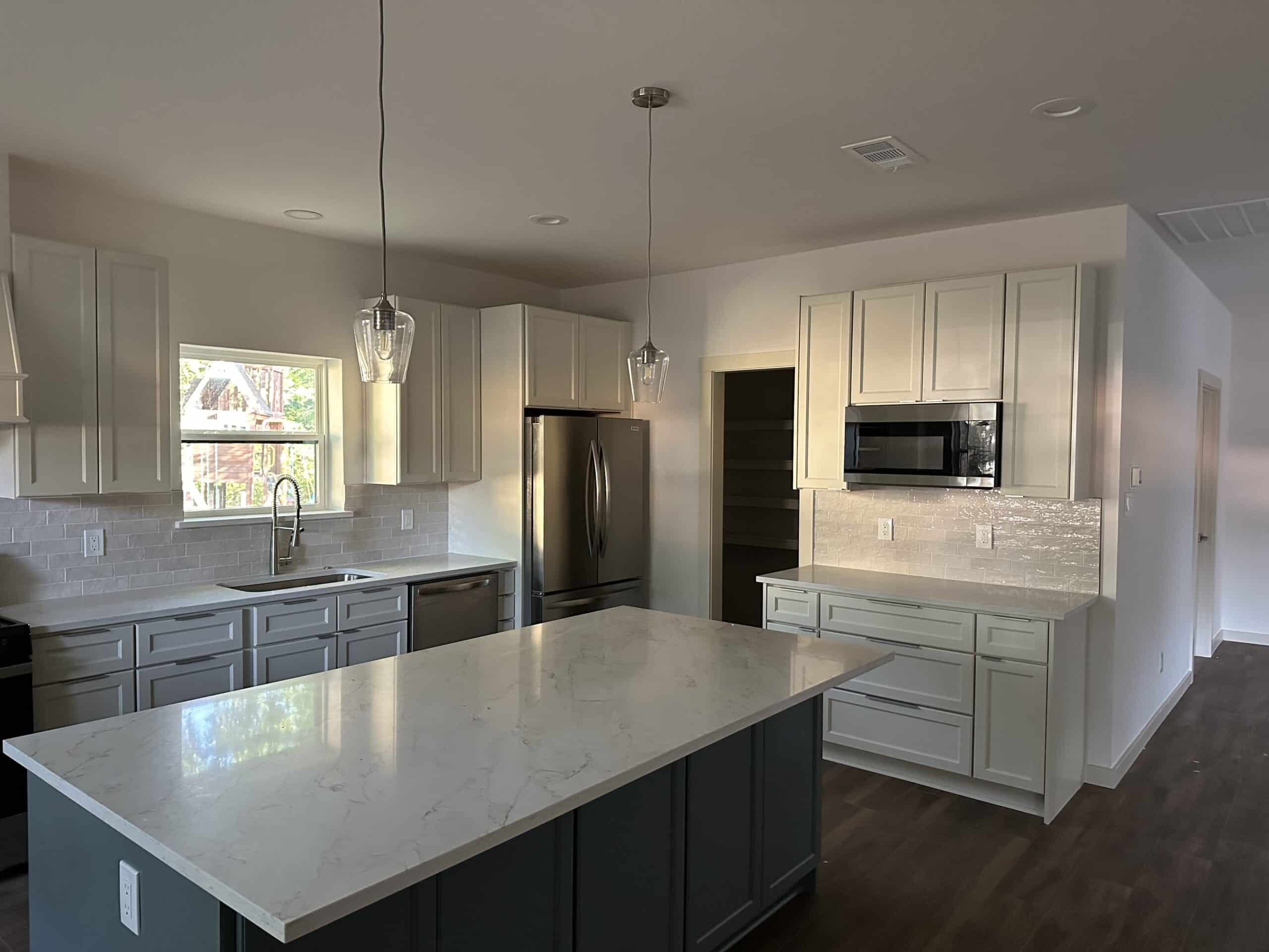 Irving Kitchen Remodel Cost