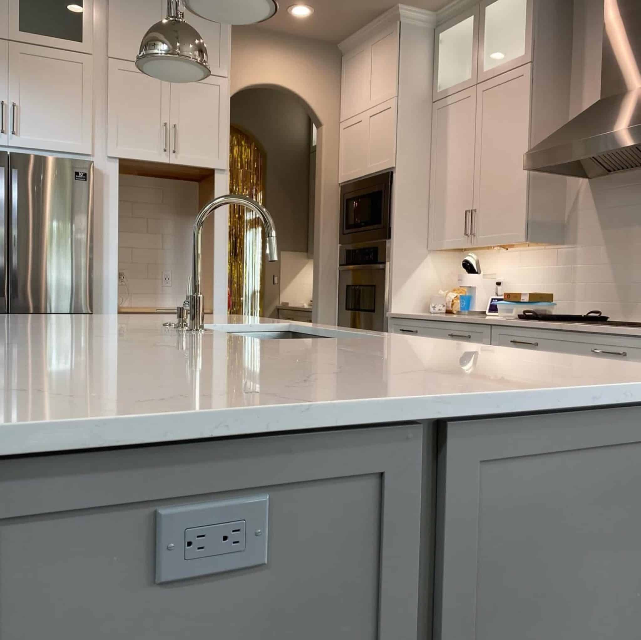 Plano Kitchen Remodel Cost
