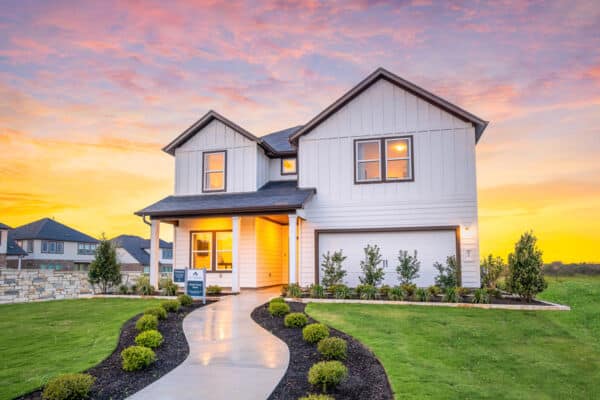 Is Building a Custom Home Cheaper Than Buying in Texas?