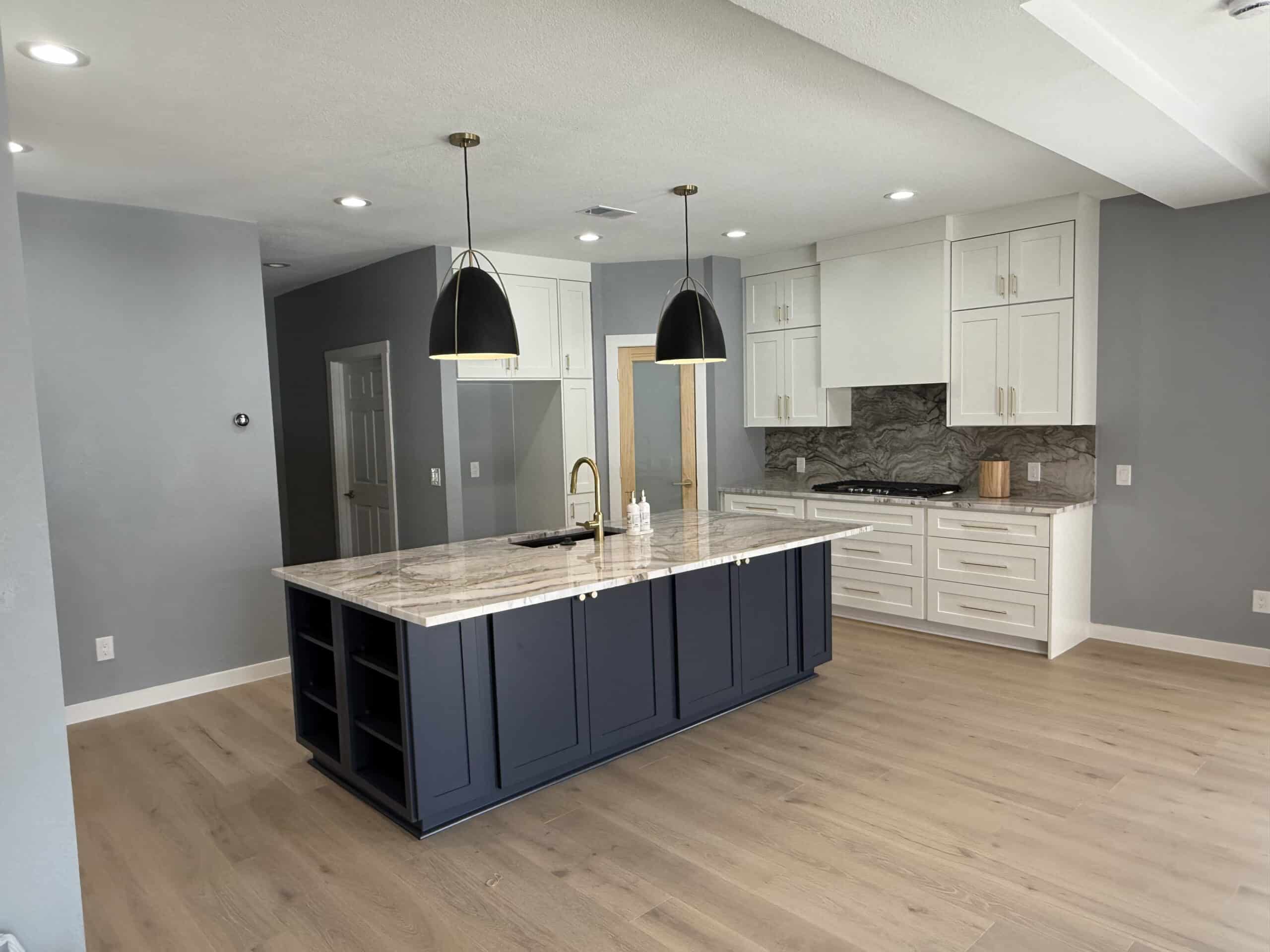 Kathryn Cox | Fin Home Stories