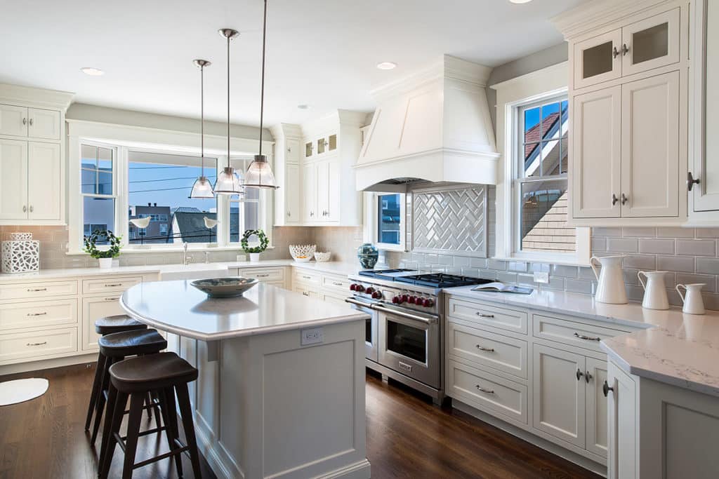 Small Kitchen Remodel Cost in DFW (2026 Guide)