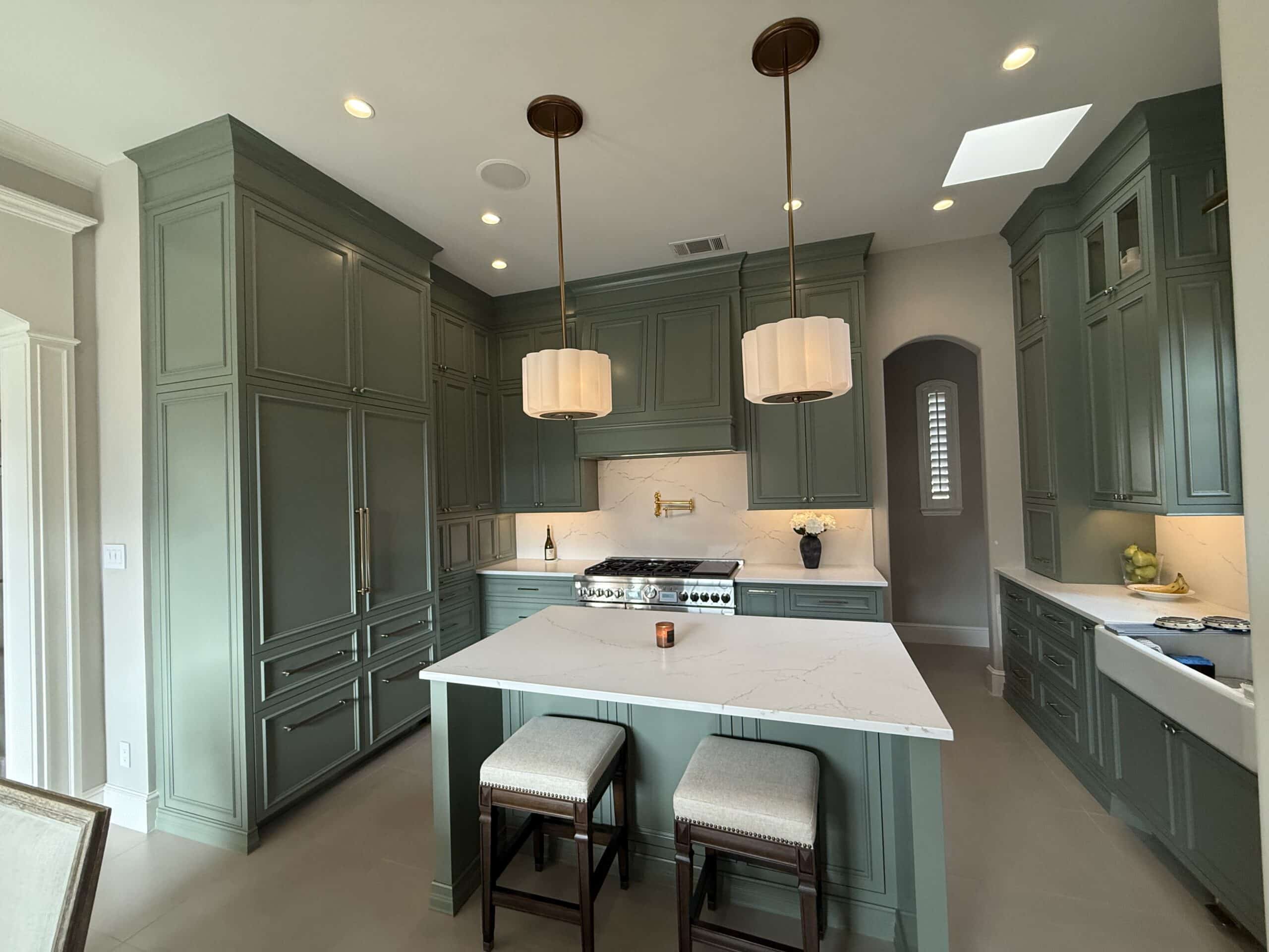 Renovation vs New Construction in Dallas–Fort Worth: Real Cost Comparison + When Each Makes Sense