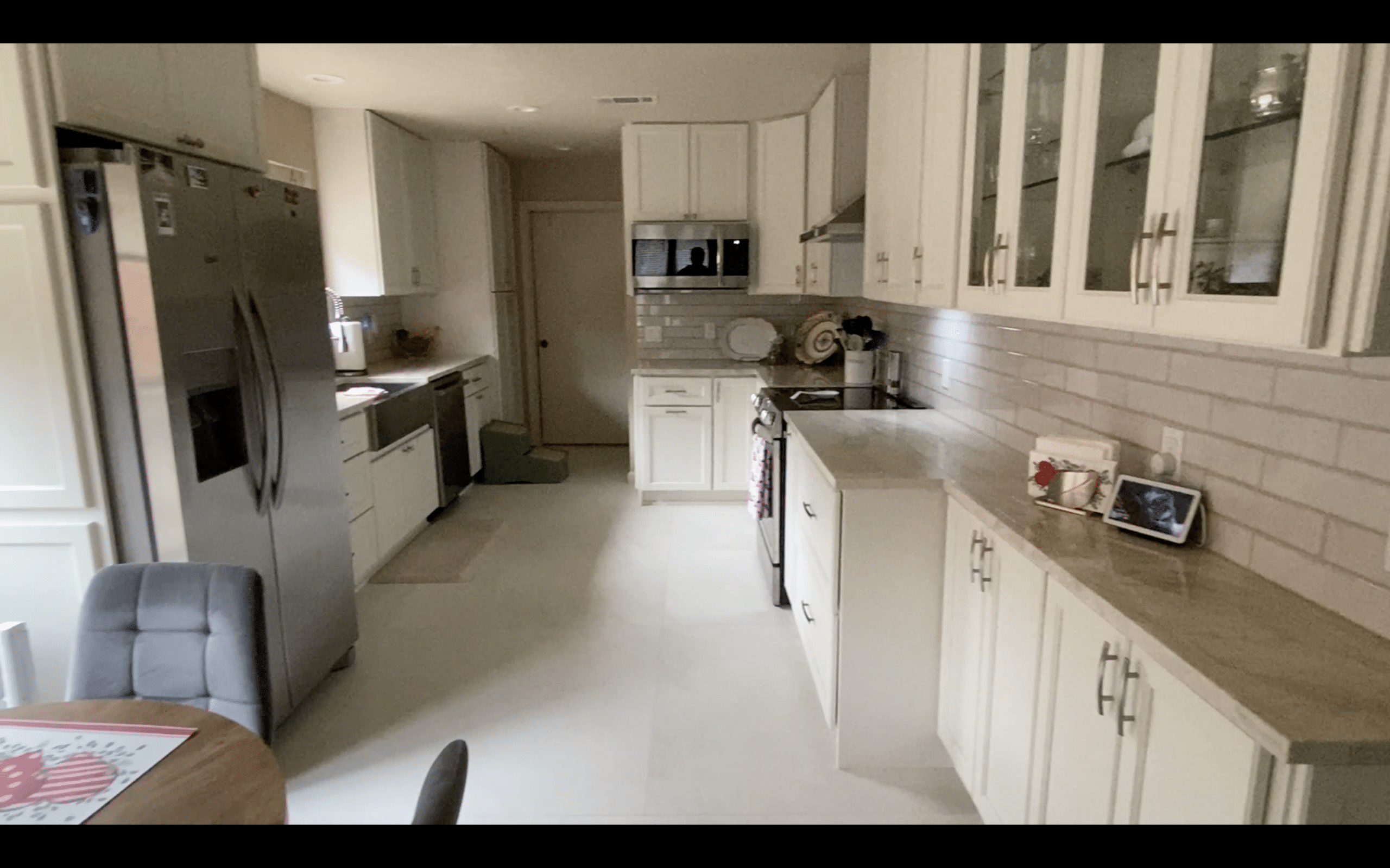 Terry Martella | Fin Home Stories